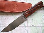 2007-11-30 - The Tallaha  Camp Knife  2963